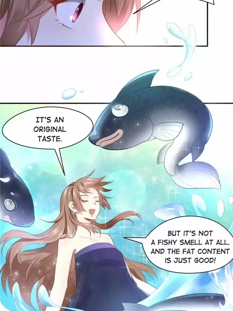 Cinderella Chef ch.127