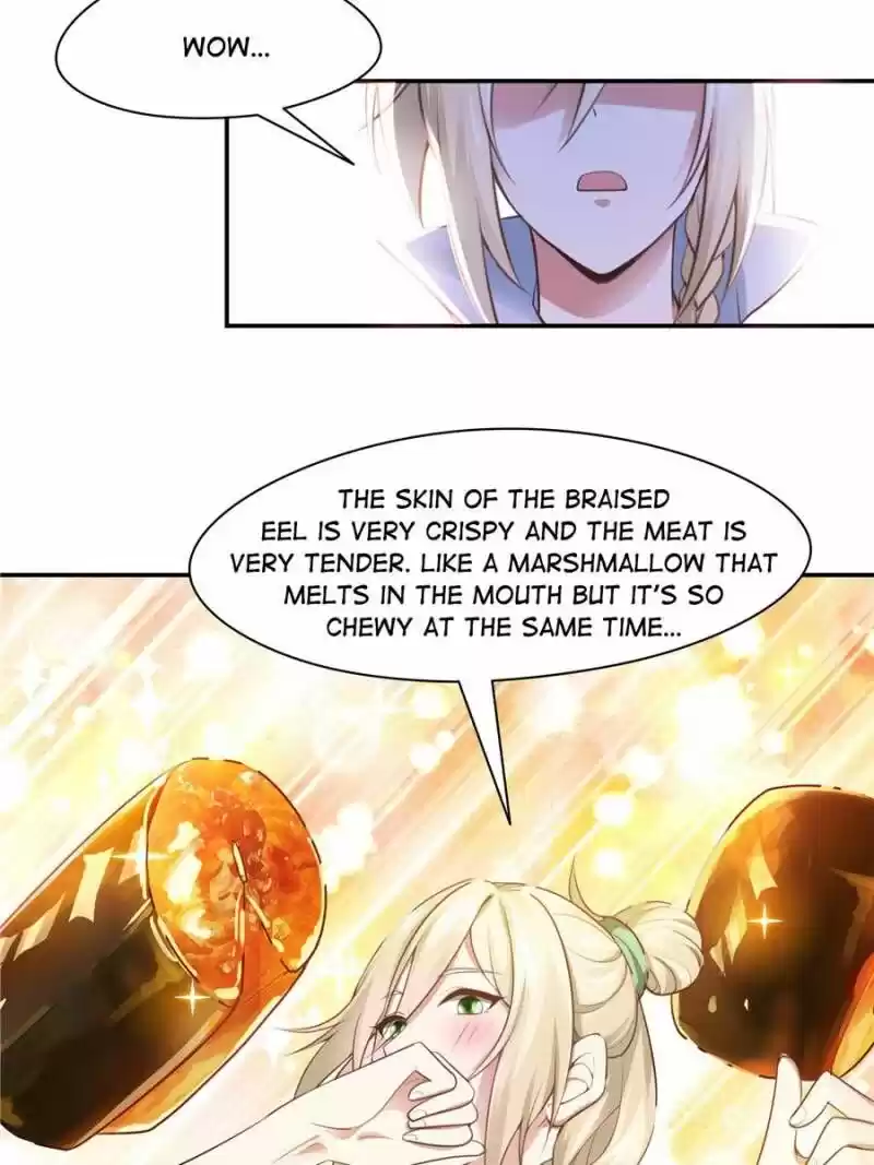 Cinderella Chef ch.127