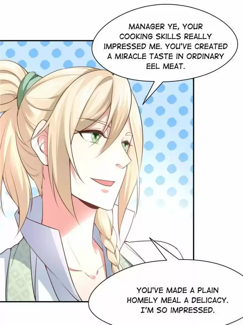 Cinderella Chef ch.127