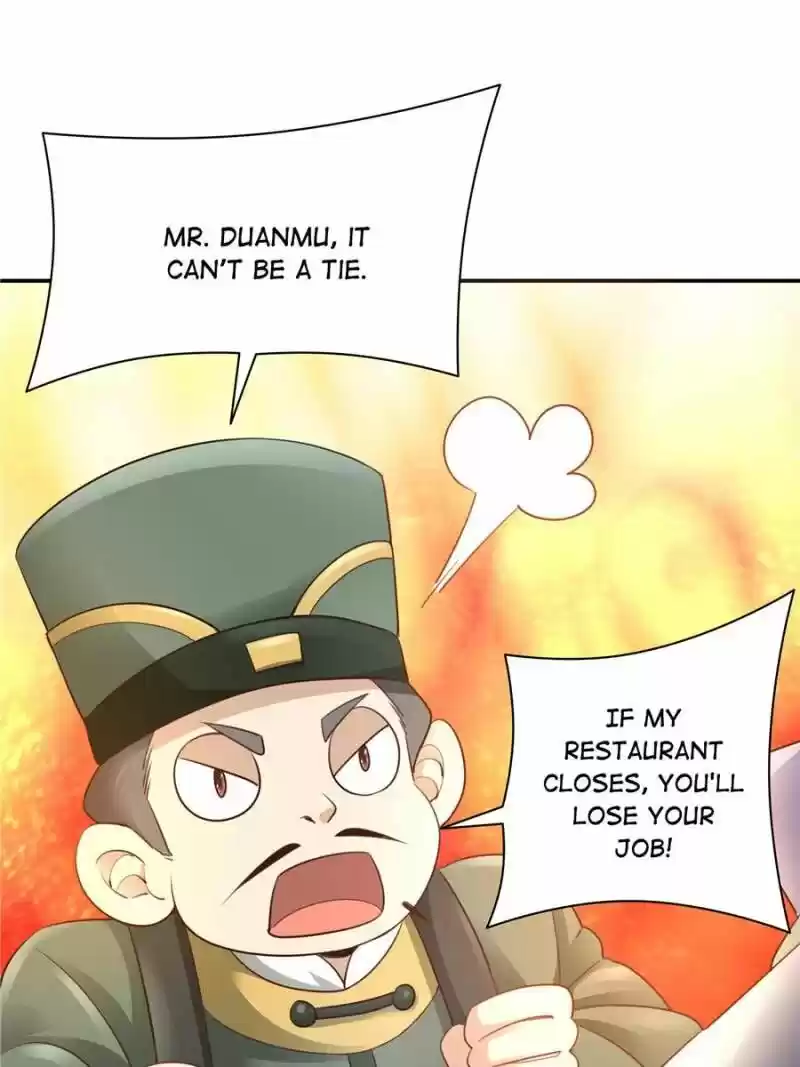 Cinderella Chef ch.127