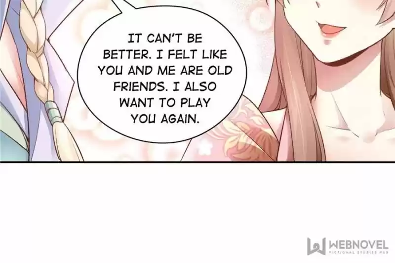 Cinderella Chef ch.127