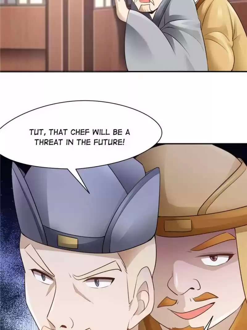 Cinderella Chef ch.127