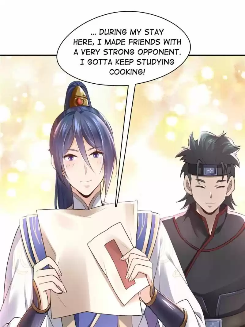 Cinderella Chef ch.128