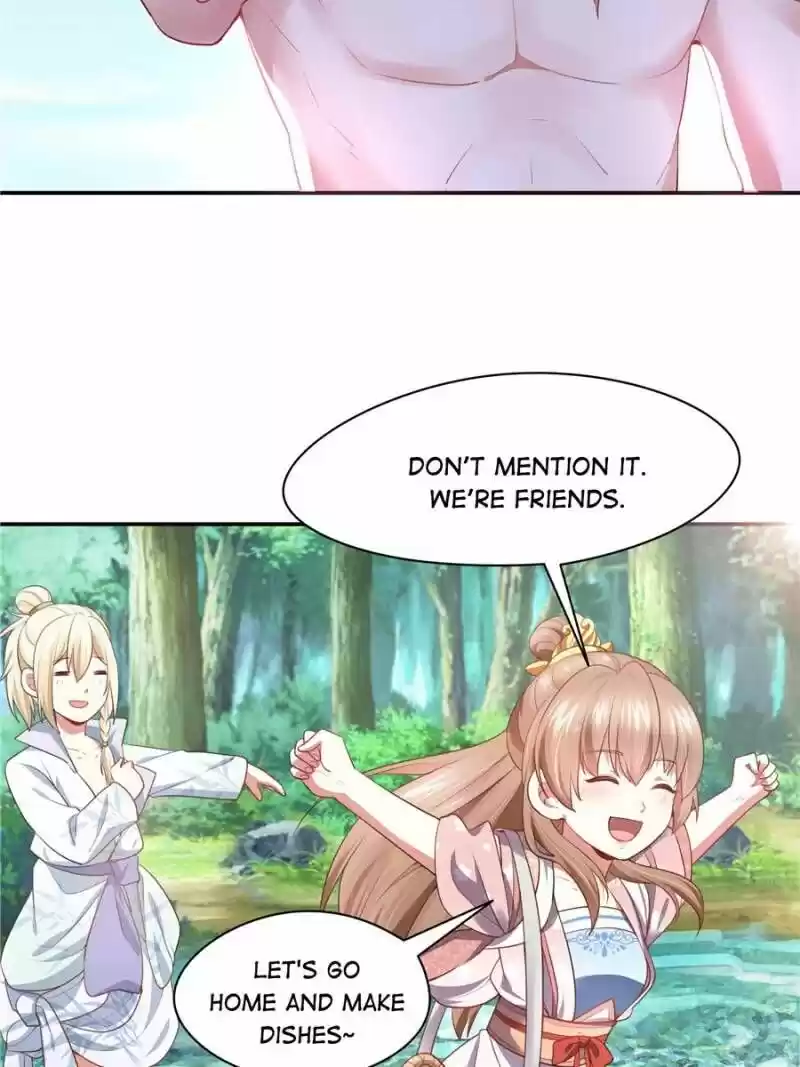 Cinderella Chef ch.128