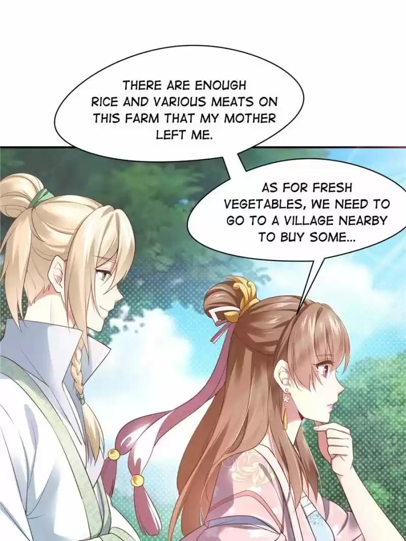 Cinderella Chef ch.128