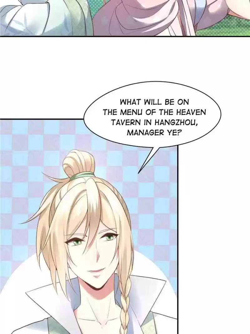 Cinderella Chef ch.128