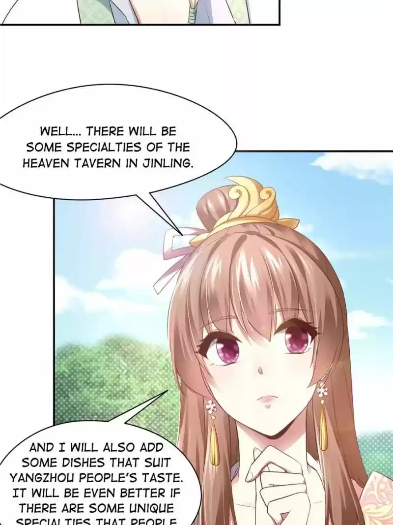 Cinderella Chef ch.128