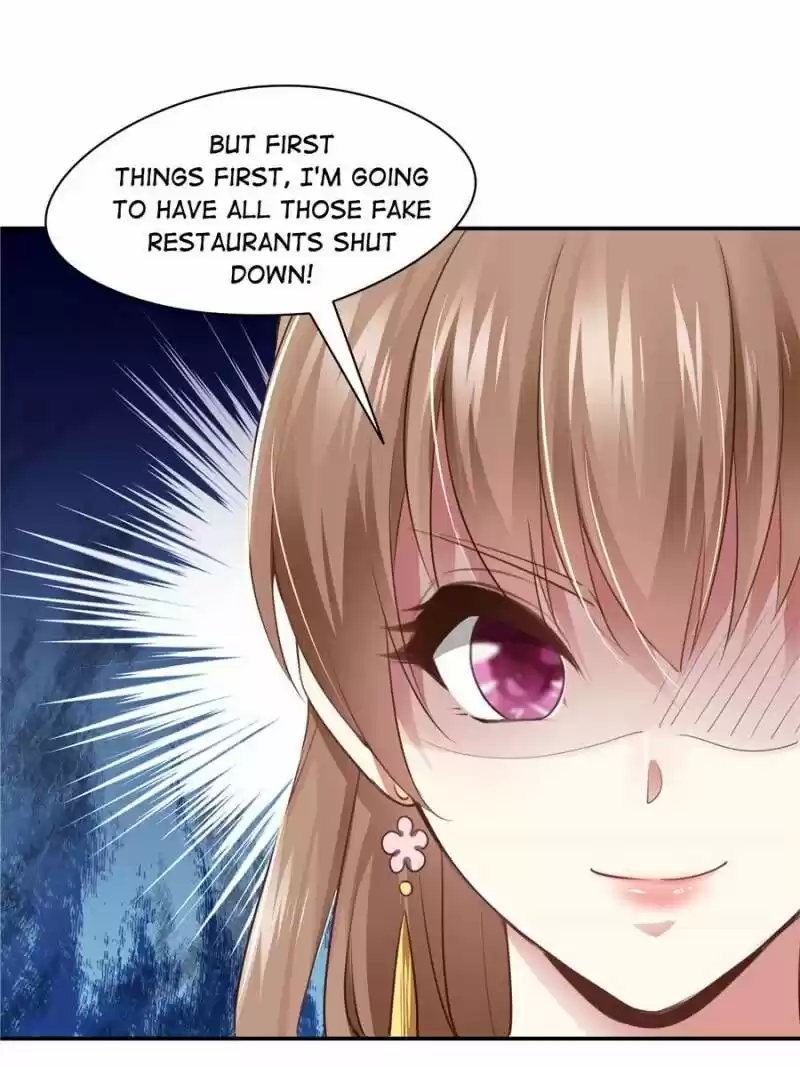 Cinderella Chef ch.128