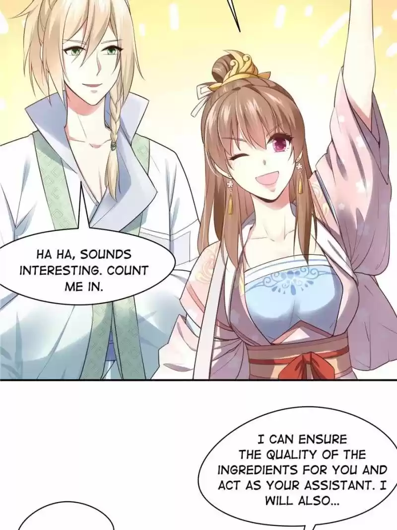 Cinderella Chef ch.128