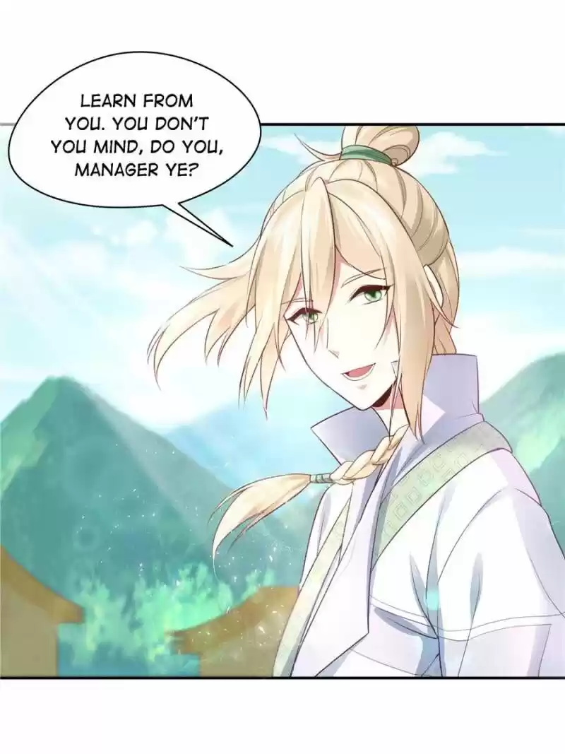 Cinderella Chef ch.128