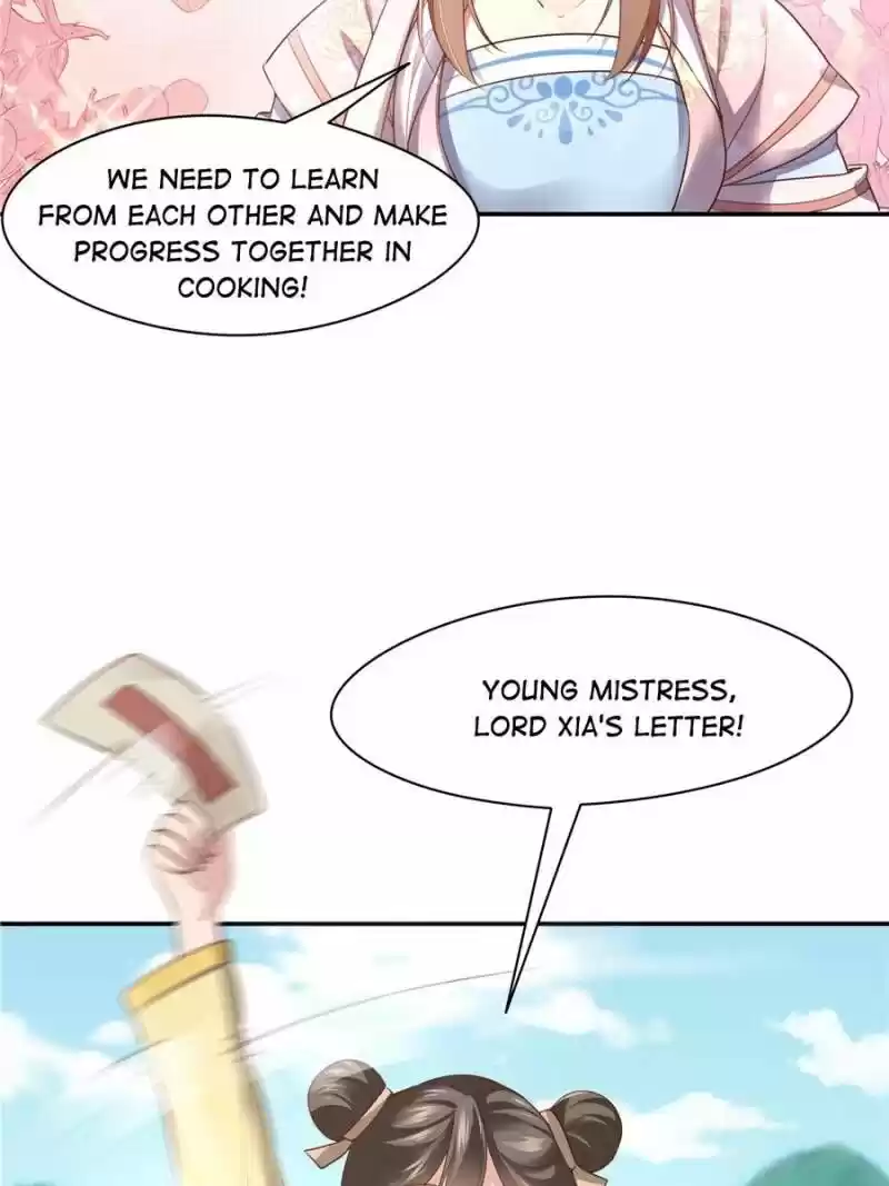 Cinderella Chef ch.128