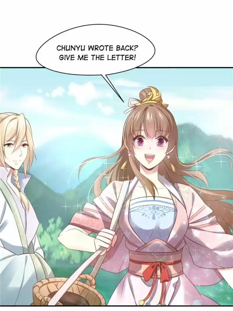 Cinderella Chef ch.128