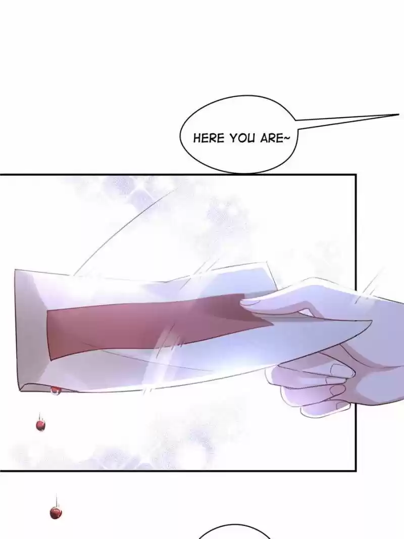 Cinderella Chef ch.128