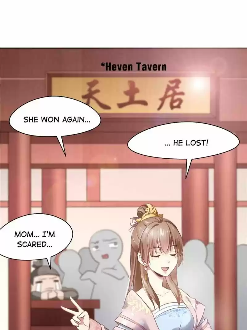 Cinderella Chef ch.128