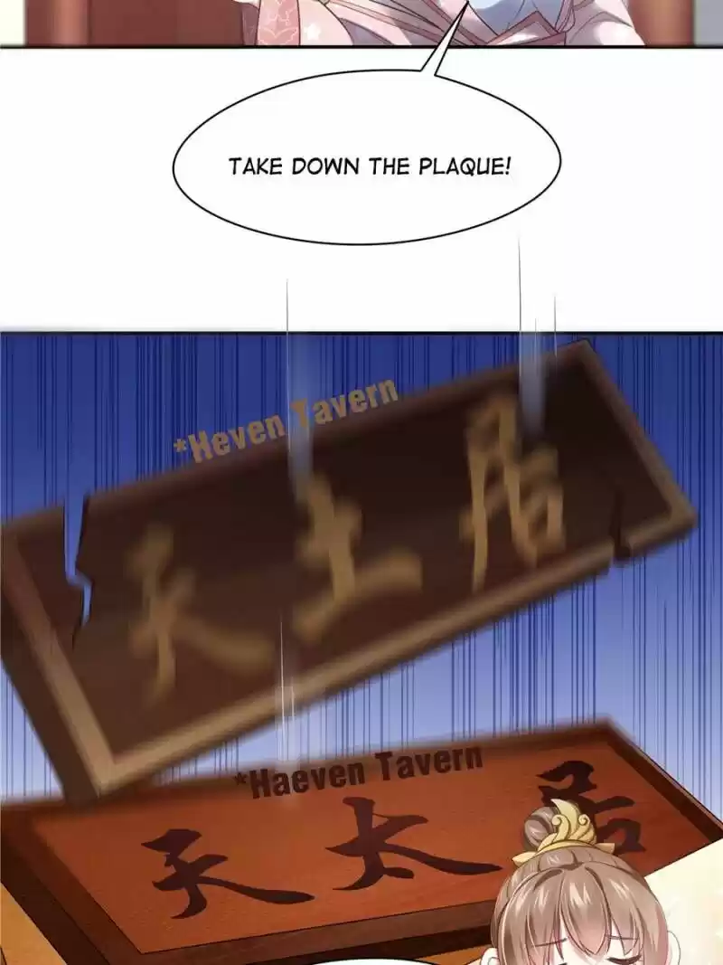 Cinderella Chef ch.128