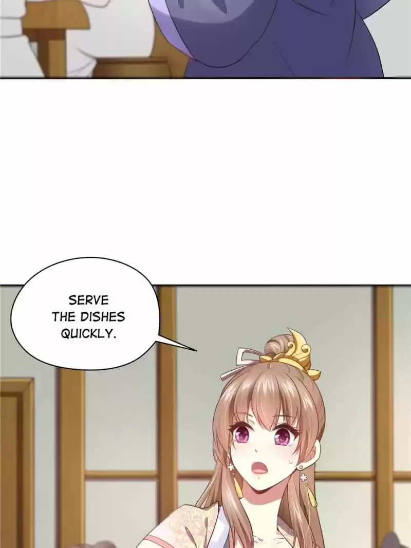 Cinderella Chef ch.128