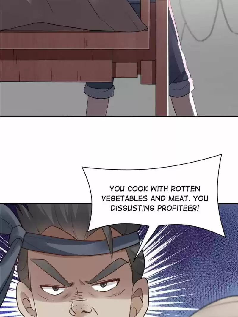 Cinderella Chef ch.128