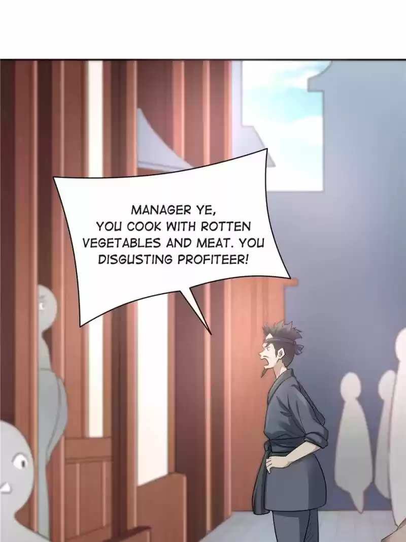 Cinderella Chef ch.129