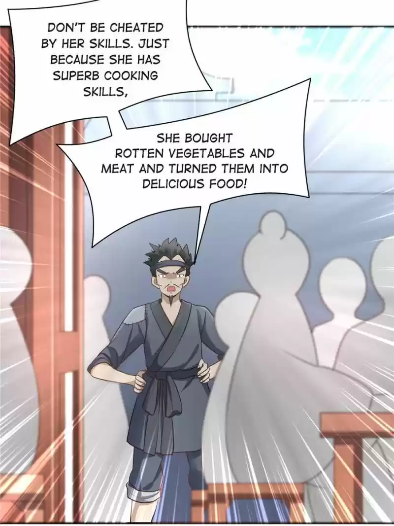 Cinderella Chef ch.129