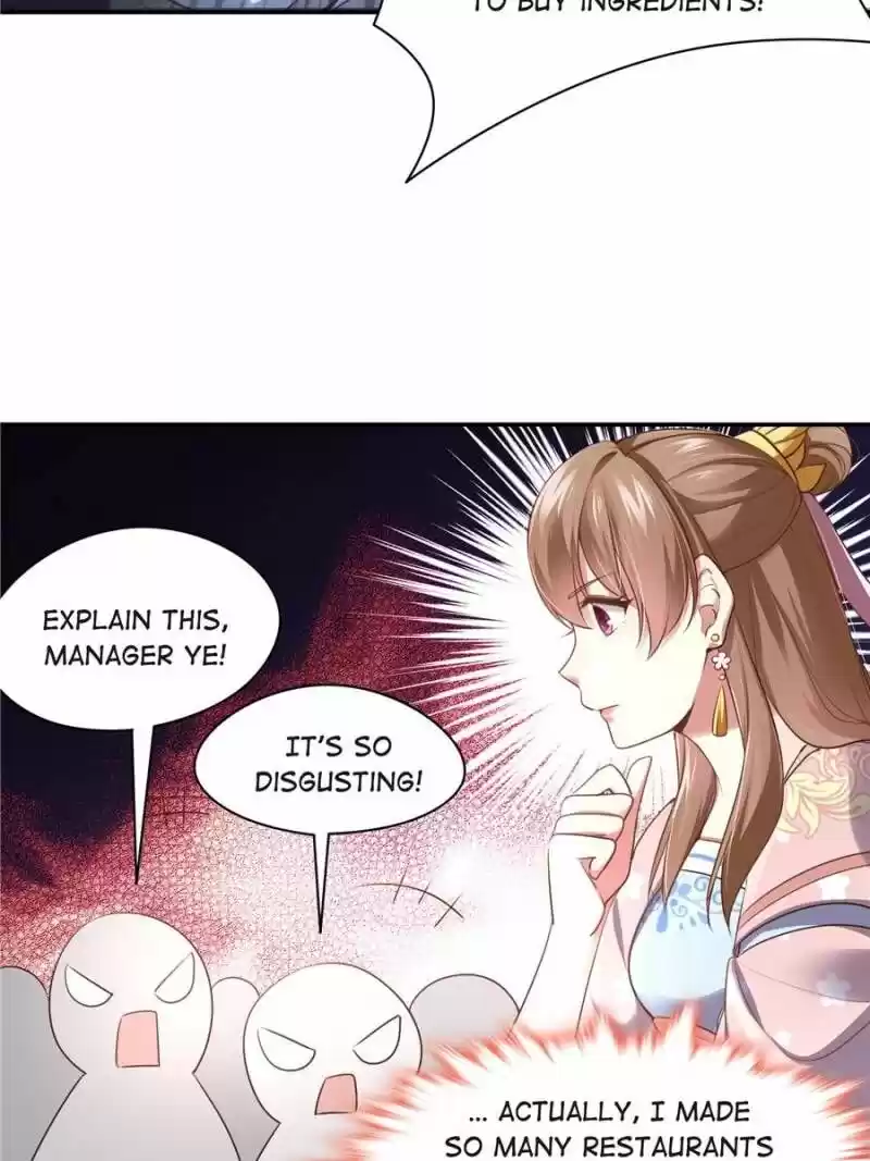 Cinderella Chef ch.129