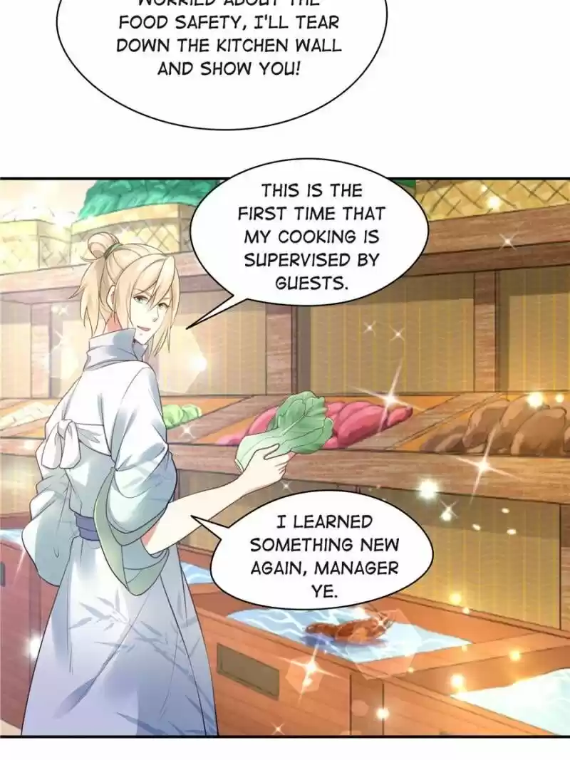 Cinderella Chef ch.129