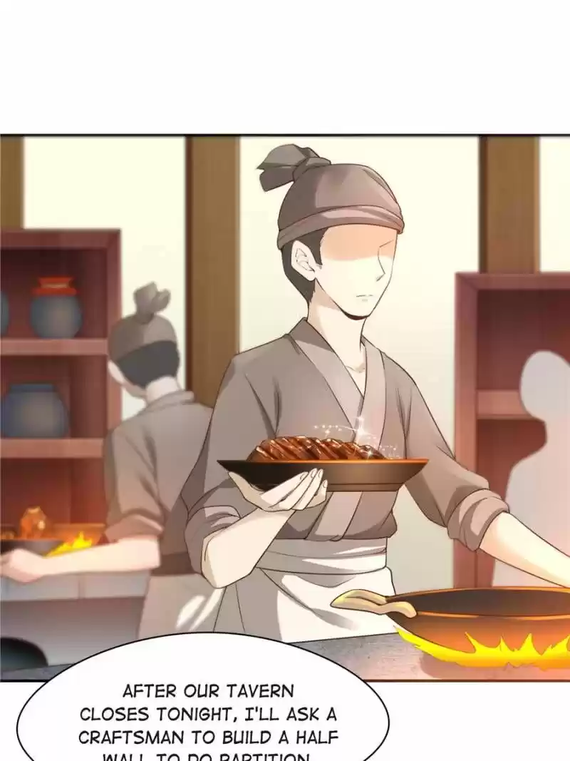 Cinderella Chef ch.129