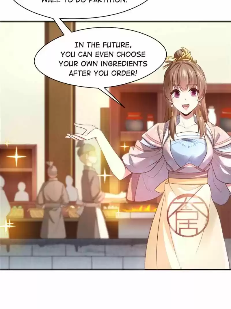 Cinderella Chef ch.129