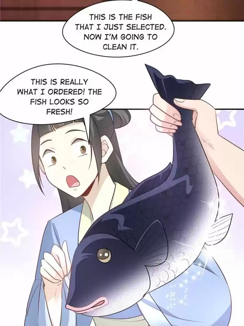 Cinderella Chef ch.129