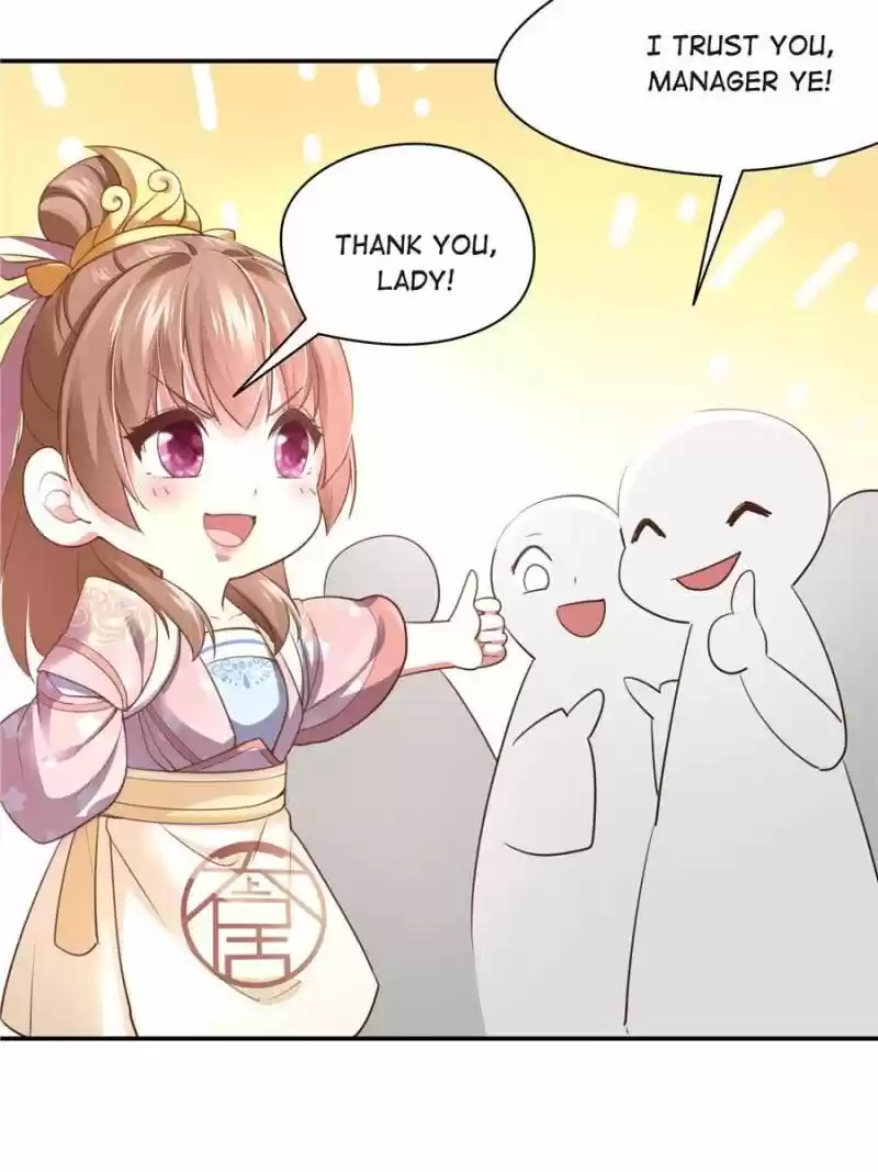 Cinderella Chef ch.129