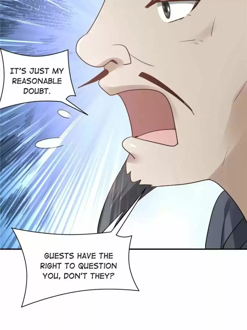 Cinderella Chef ch.129