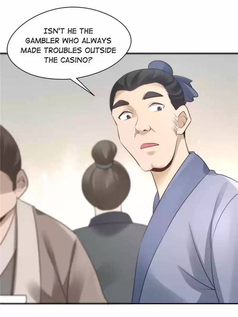 Cinderella Chef ch.129