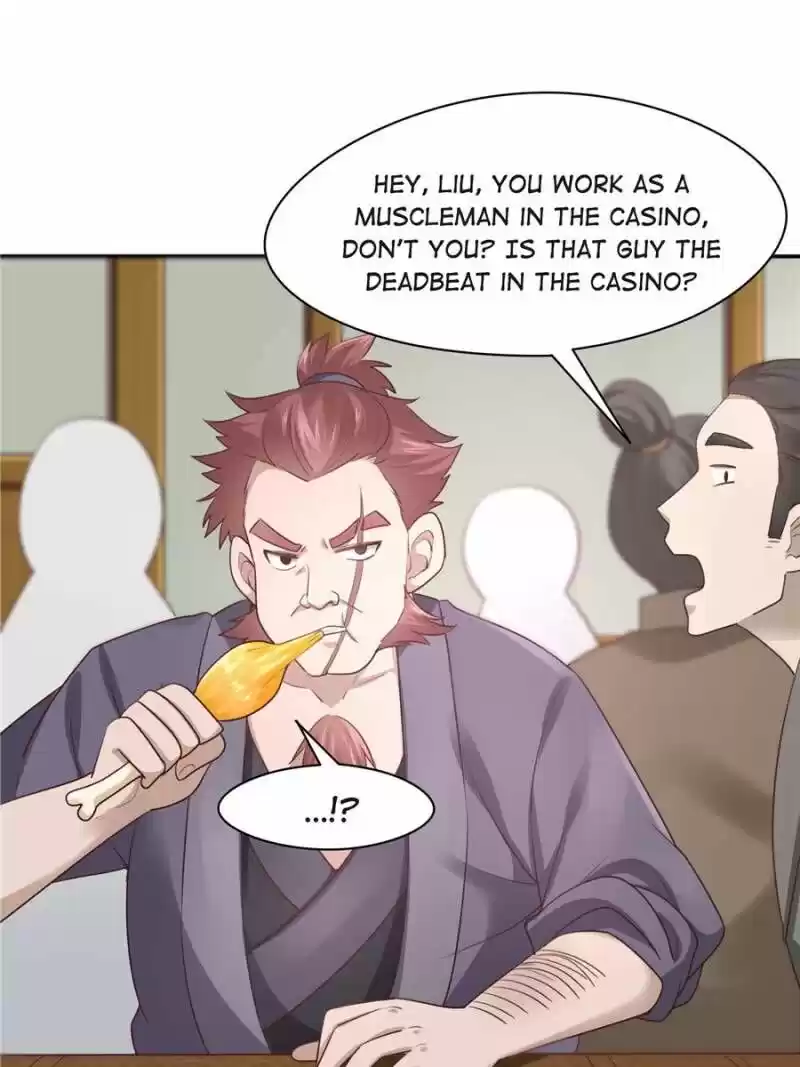 Cinderella Chef ch.129