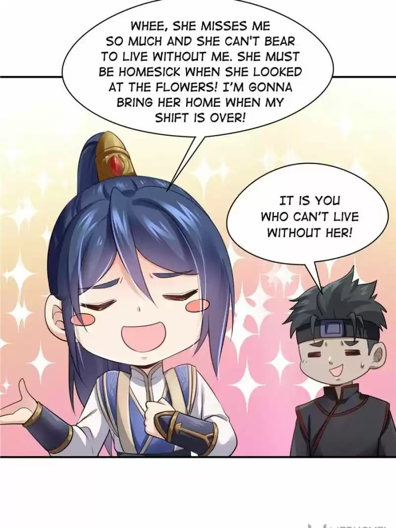 Cinderella Chef ch.131