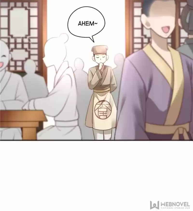 Cinderella Chef ch.131