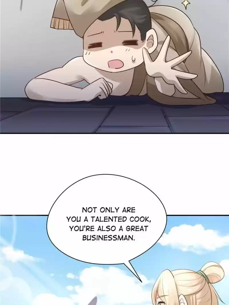 Cinderella Chef ch.131