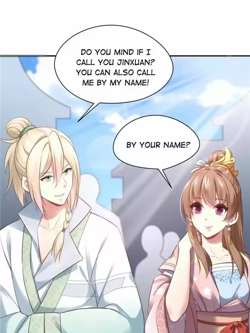 Cinderella Chef ch.131