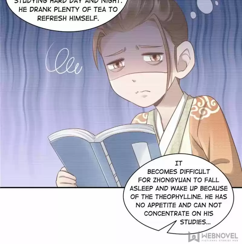 Cinderella Chef ch.131