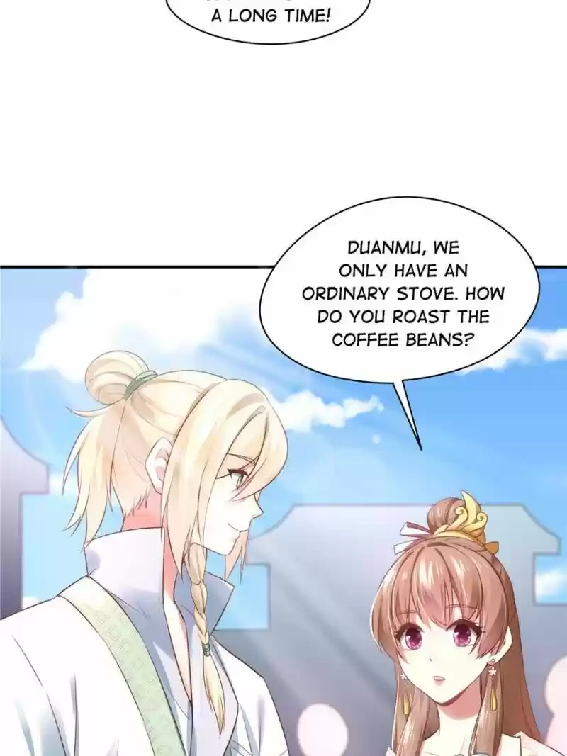Cinderella Chef ch.131