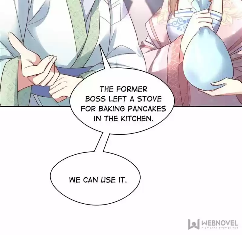Cinderella Chef ch.131