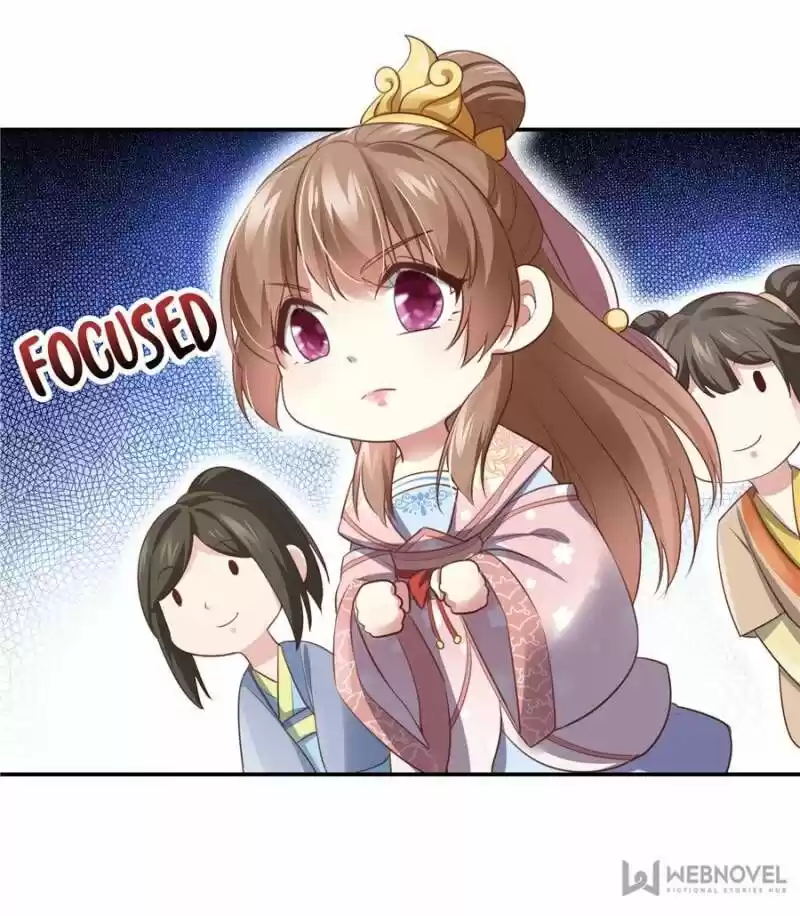 Cinderella Chef ch.131