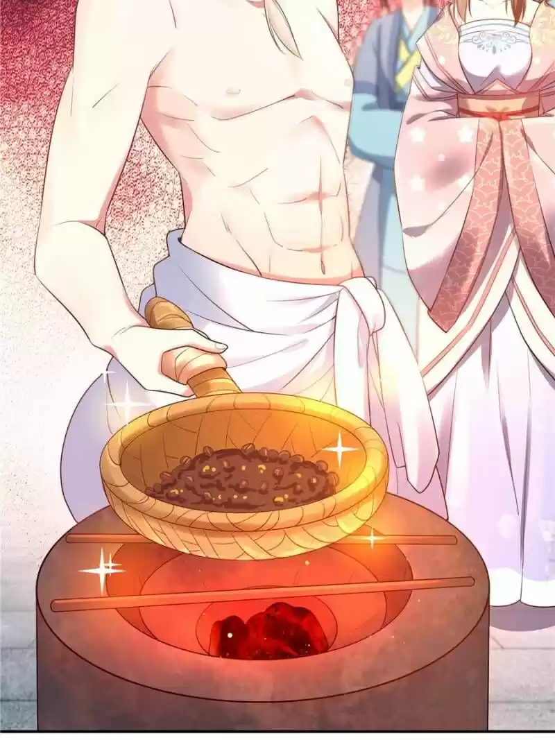 Cinderella Chef ch.131