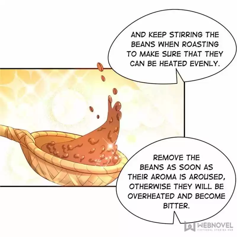 Cinderella Chef ch.131