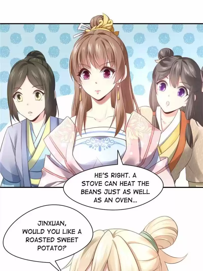 Cinderella Chef ch.131