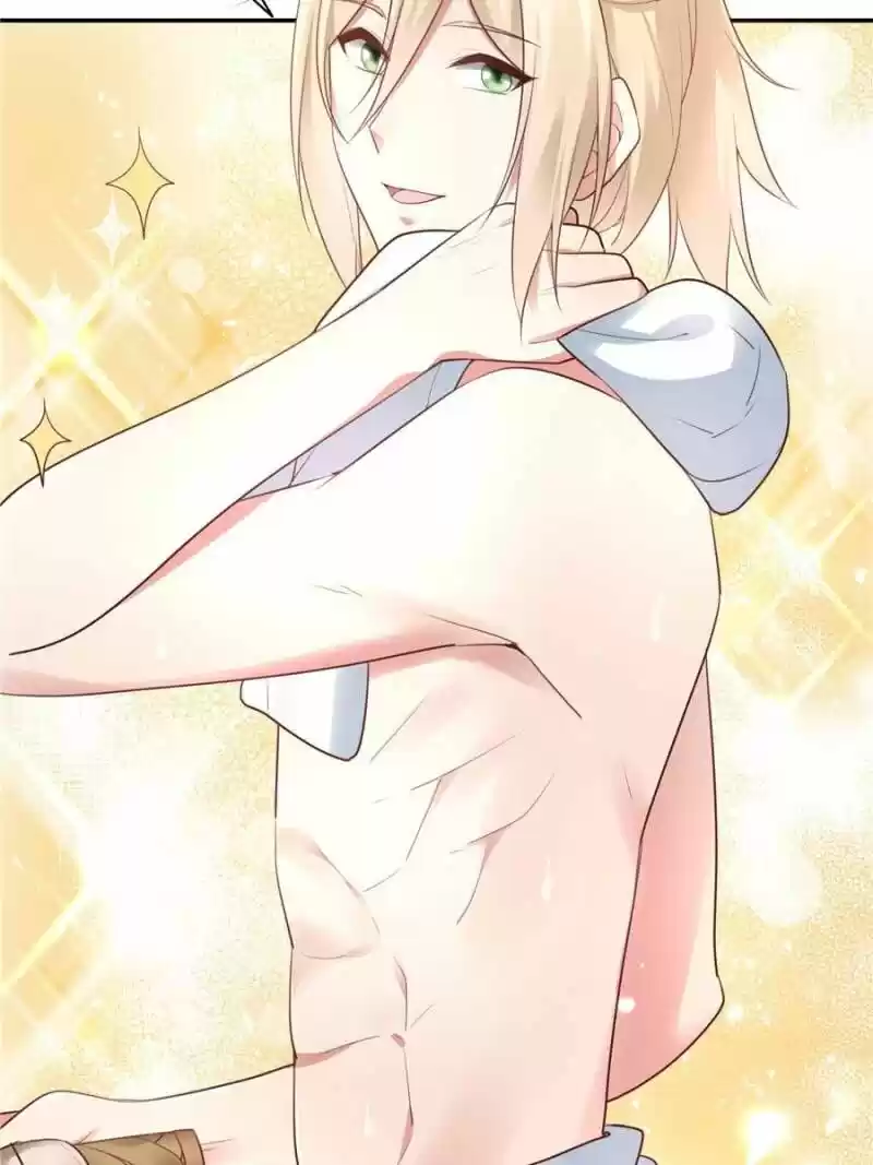 Cinderella Chef ch.131