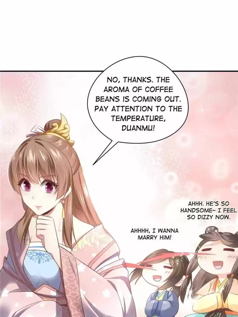 Cinderella Chef ch.131