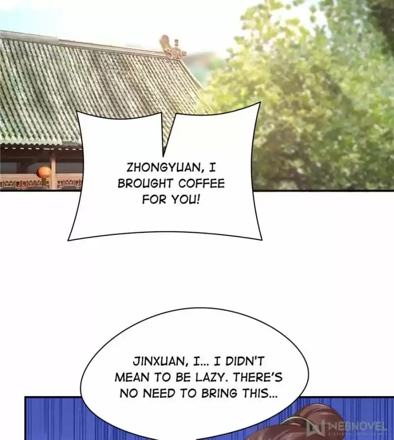 Cinderella Chef ch.131