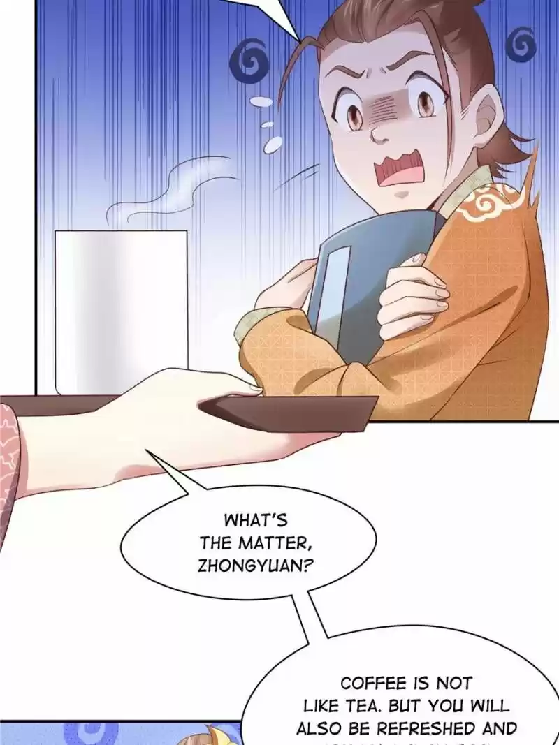 Cinderella Chef ch.131