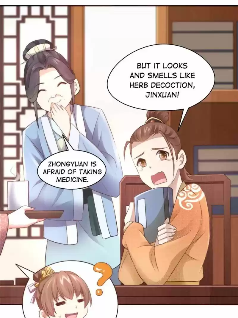 Cinderella Chef ch.131