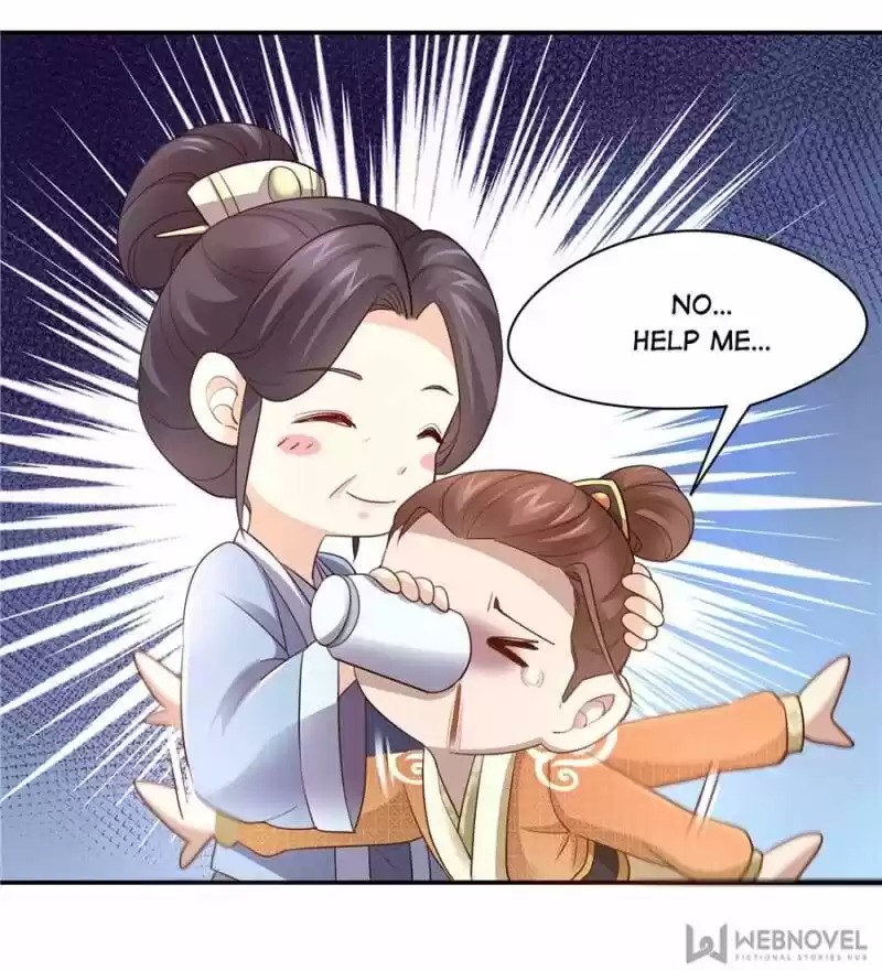 Cinderella Chef ch.131