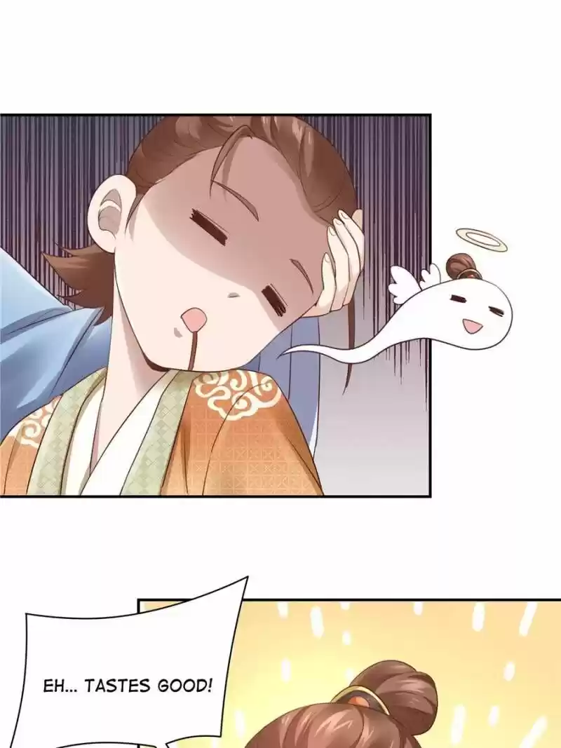 Cinderella Chef ch.131